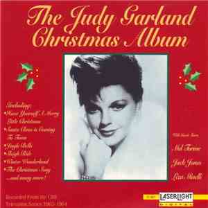 Judy Garland - The Judy Garland Christmas Album download flac