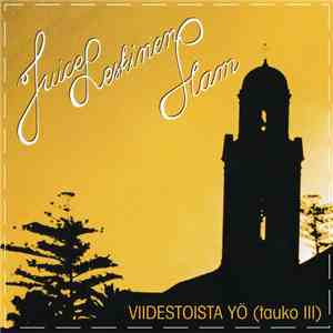 Juice Leskinen Slam - Viidestoista Yö (Tauko III) download flac
