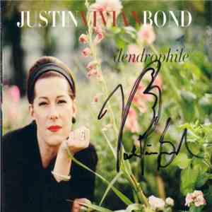Justin Vivian Bond - Dendrophile download flac