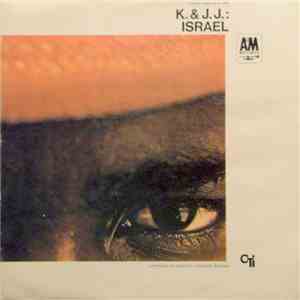 K. & J.J. - Israel download flac