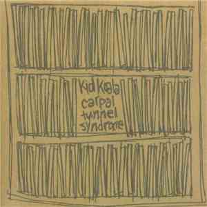 Kid Koala - Carpal Tunnel Syndrome download flac