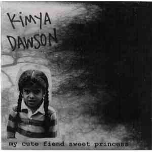 Kimya Dawson - My Cute Fiend Sweet Princess download flac