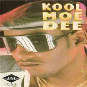 Kool Moe Dee - Kool Moe Dee download flac