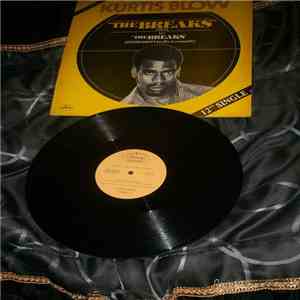 Kurtis Blow - The Breaks download flac