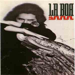 La Boa - La Boa download flac