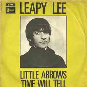 Leapy Lee - Little Arrows / Time Will Tell download flac
