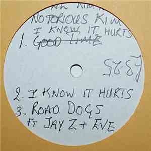 Lil' Kim - Lil Kim EP Notorious Kim download flac