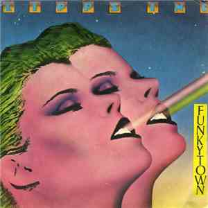 Lipps, Inc. - Funkytown download flac