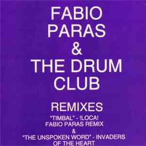 ¡Loca!, Jah Wobble's Invaders Of The Heart - Timbal download flac