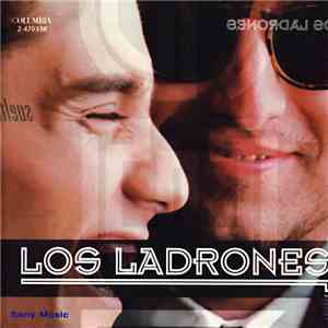 Los Ladrones Sueltos - Los Ladrones Sueltos download flac