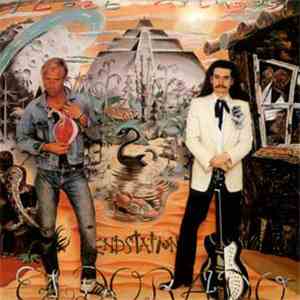Lost Gringos - Endstation Eldorado download flac