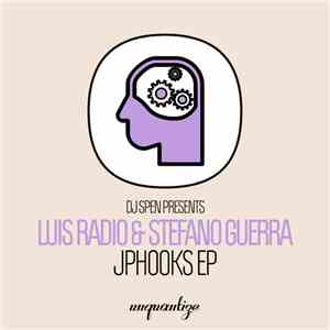 Luis Radio & Stefano Guerra - Jphoosks EP FLAC album