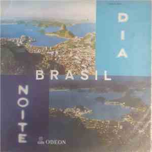Luiz Arruda Paes E Sua Orquestra - Brasil Dia E Noite download flac