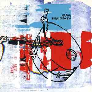 Maaaa - Sampo Distortion download flac