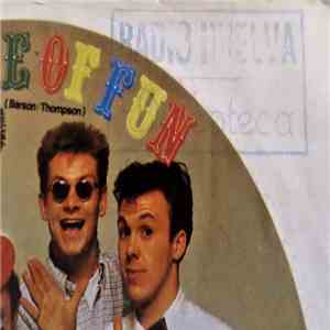 Madness - House Of Fun download flac