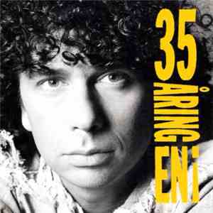 Magnus Uggla - 35-Åringen FLAC album