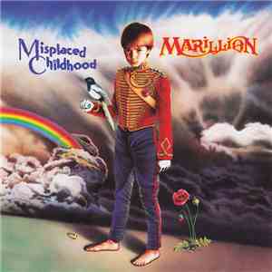 Marillion - Misplaced Childhood download flac