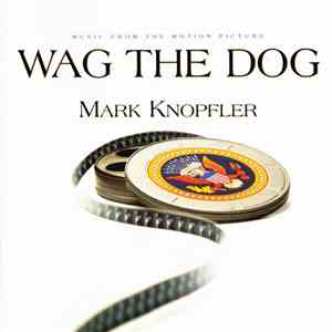 Mark Knopfler - Wag The Dog (Music From The Motion Picture) FLAC album
