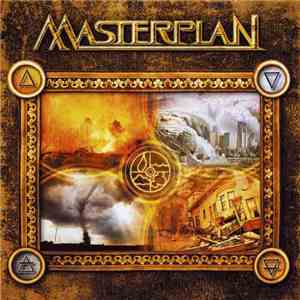Masterplan - Masterplan download flac