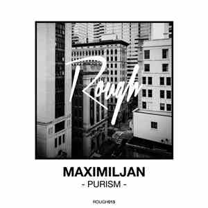 Maximiljan - Purism download flac