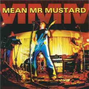 Mean Mr Mustard - The Best Of download flac