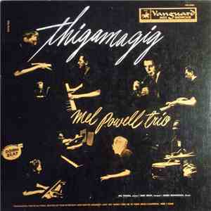 Mel Powell Trio - Thigamagig download flac