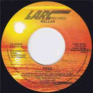 Mellaa - Makin' Love In The Fast Lane download flac