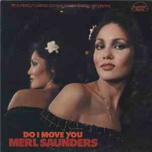 Merl Saunders - Do I Move You download flac