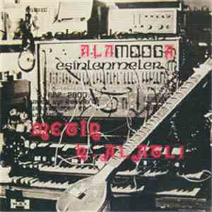 Metin Alatlı - Alaturka'dan Alâ Moog'a Esinlenmeler download flac