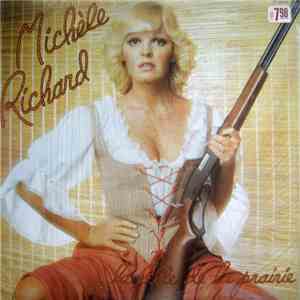 Michèle Richard - La Fille De Le Prairie download flac