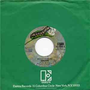 Mickey Newbury - Sunshine download flac