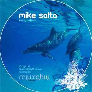 Mike Salta - Resignation download flac
