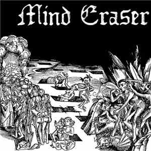 Mind Eraser  - Cave download flac