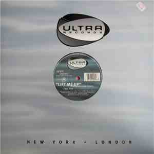 MK Featuring Clare Rivers - Lift Me Up download flac