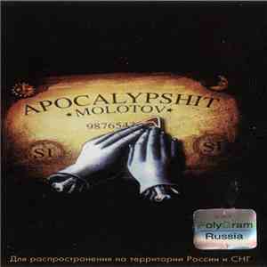 Molotov - Apocalypshit download flac
