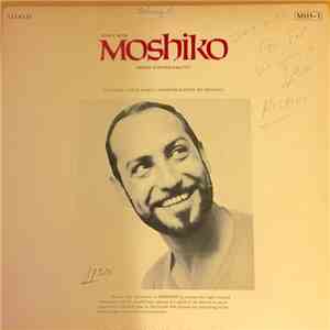Moshiko Halevy - Dance With Moshiko download flac