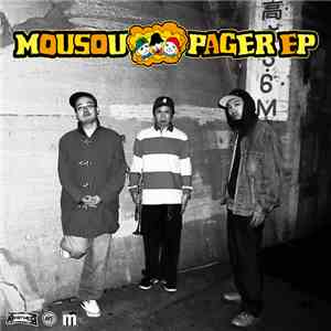 Mousou Pager - Mousou Pager EP download flac