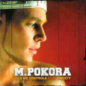 M.Pokora feat. Sweety - Elle Me Contrôle download flac