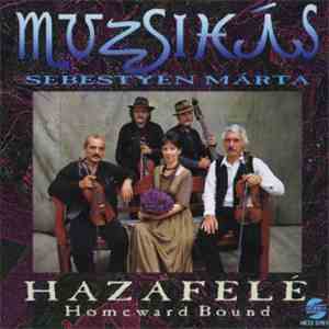 Muzsikás - Hazafelé download flac