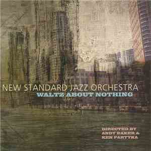 New Standard Jazz Orchestra - Waltz About Nothing download flac
