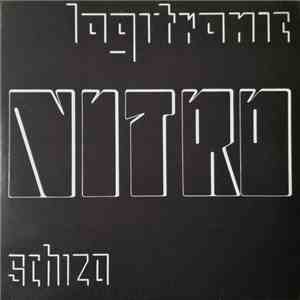 Nitro  - Logitronic / Schizo FLAC album