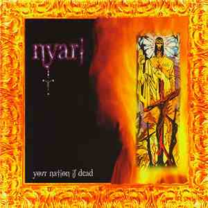 Nyari - Your Nation Is Dead download flac