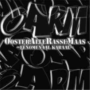 O.A.R.M. - Fenomenaal Kabaal download flac