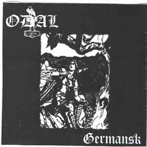 Odal  - Germansk download flac