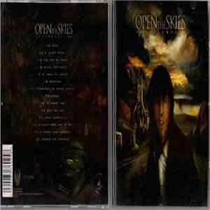 Open The Skies - Conspiracies download flac