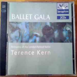 Orchestra Of The London Festival Ballet, Terence Kern - Ballet Gala download flac