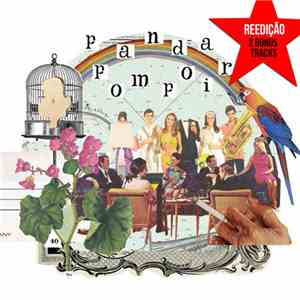 Panda Pompoir - Panda Pompoir download flac