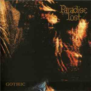 Paradise Lost - Gothic download flac