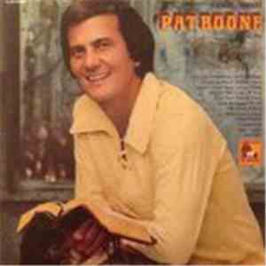 Pat Boone & The First Nashville Jesus Band - Born Again FLAC album