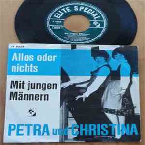 Petra Und Christina - Alles Oder Nichts download flac